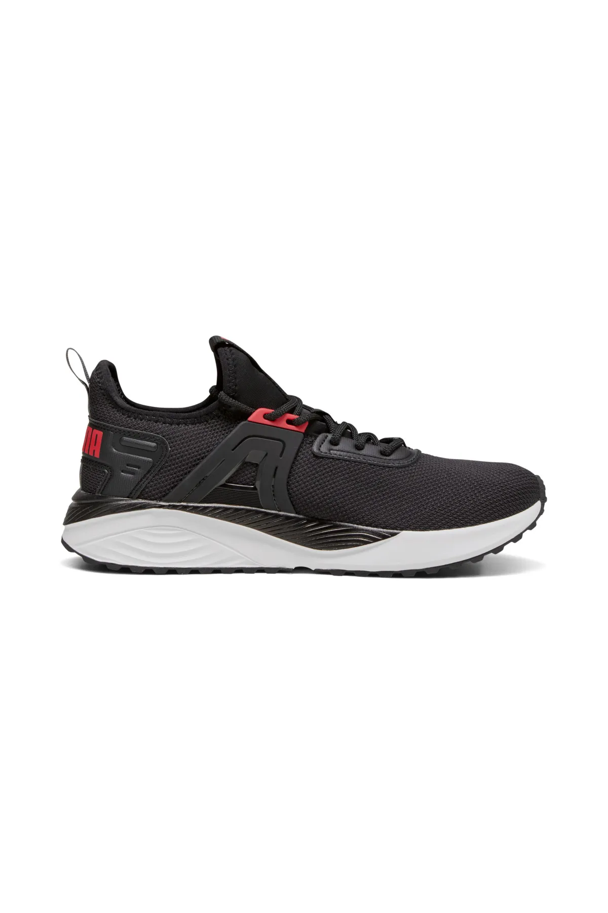 Puma  392319 Schwarzer niedriger Stiefel für Unisex