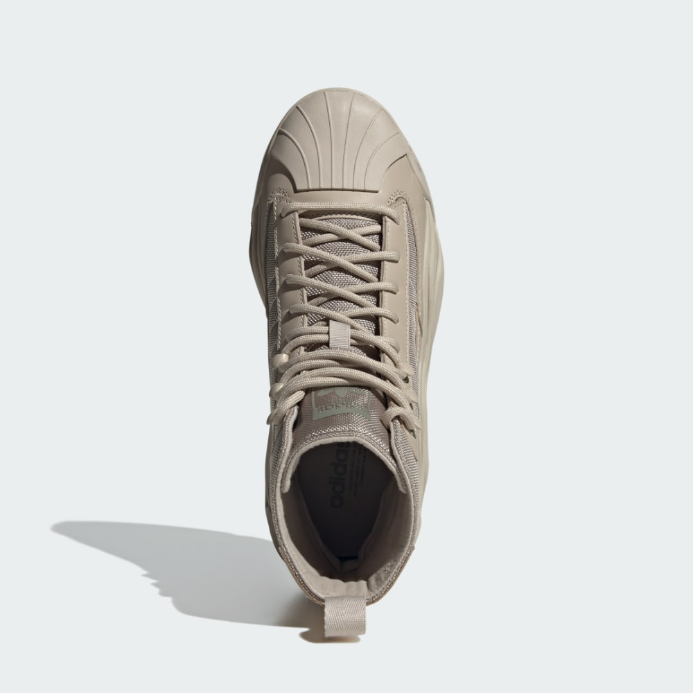 adidas Superstar Millencon Boot W ID4263 / braun