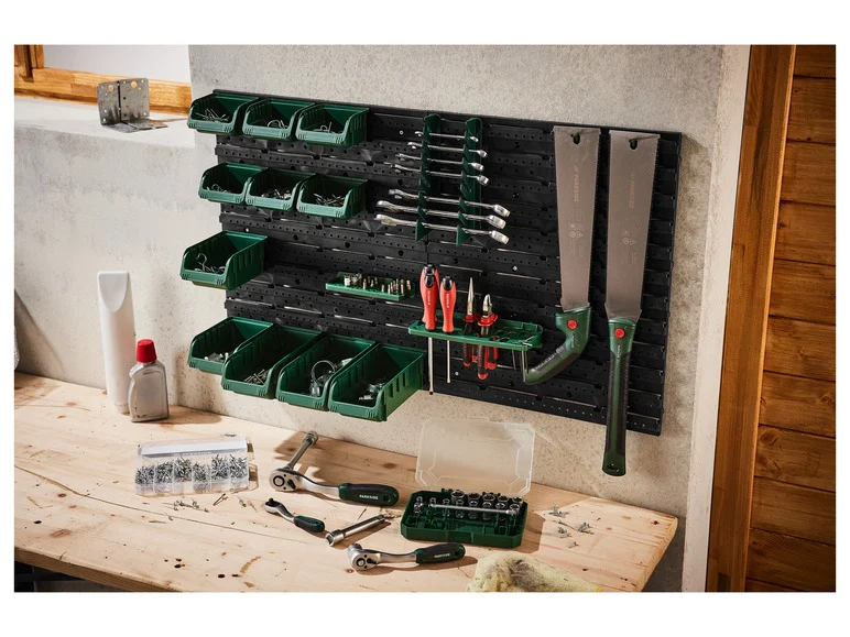 Kit de armazenamento PARKSIDE®