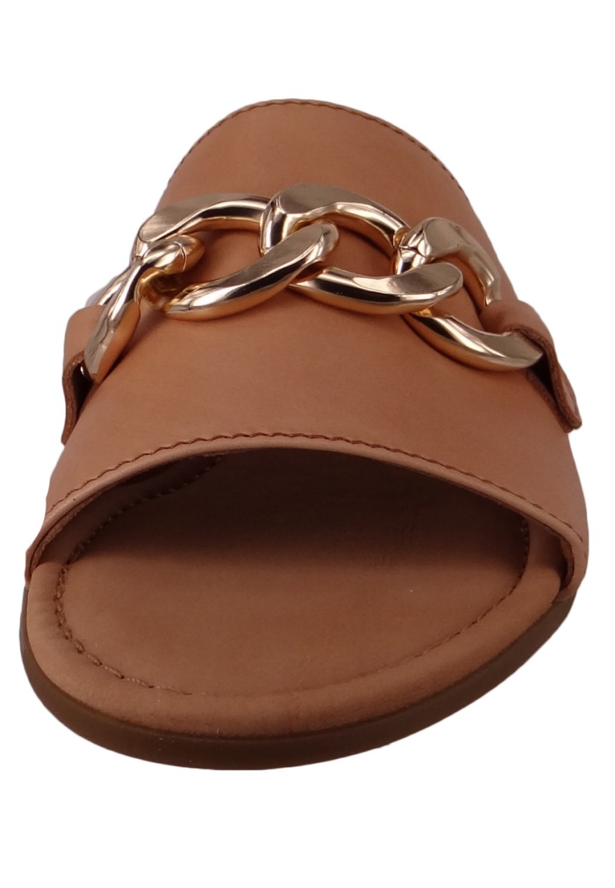 GABOR Klassische Sandalen braun