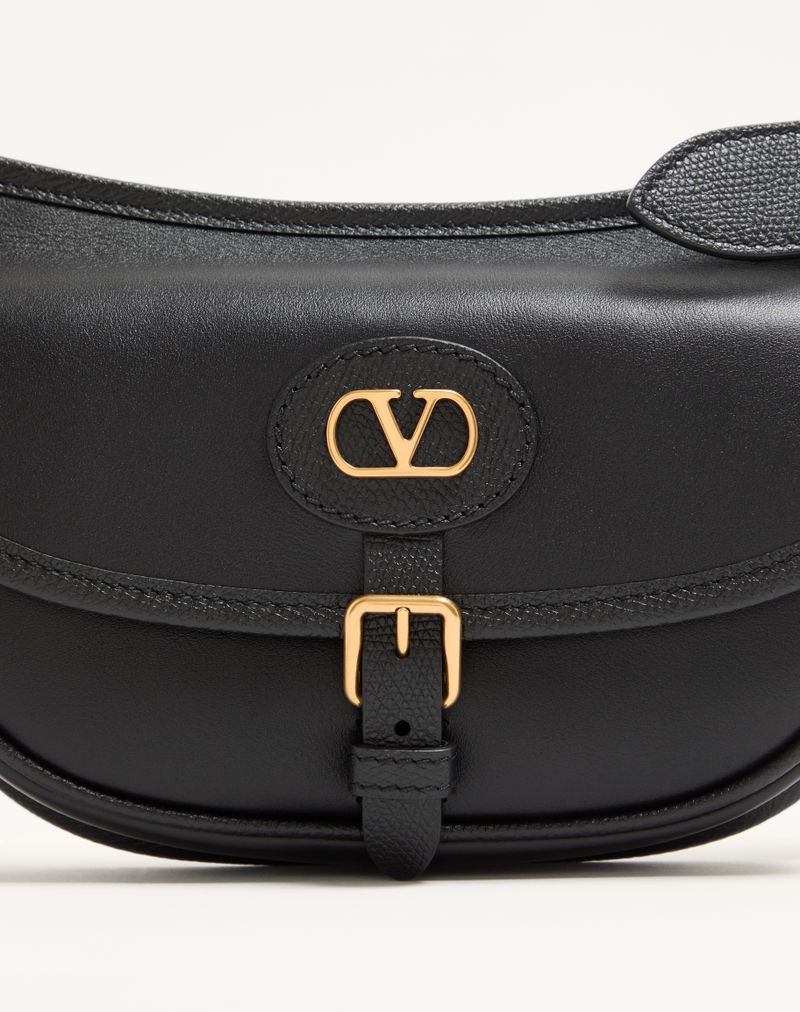 Bolsa de cintura Valentino Garavani Antibes em couro de bezerro