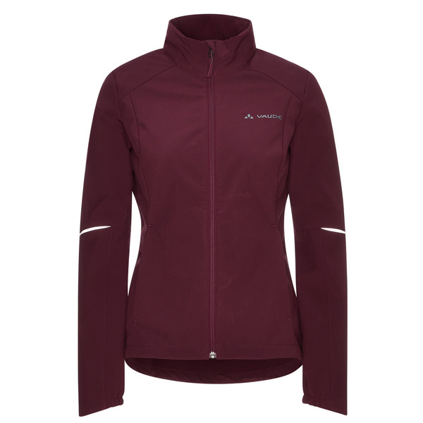WINTRY JACKET IV Damen - Softshelljacke