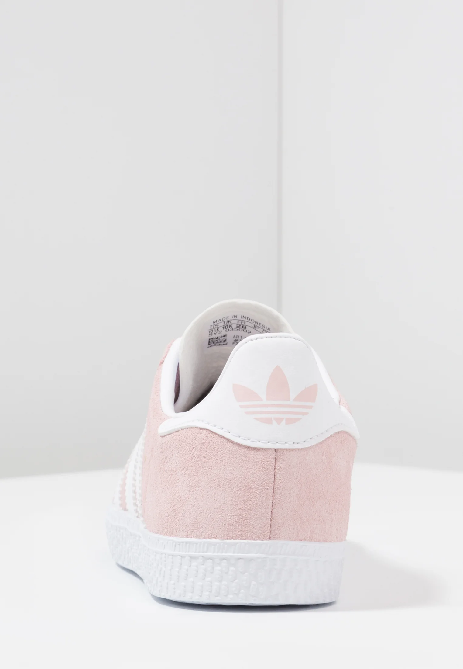 adidas Originals GAZELLE C - Zapatillas bajas