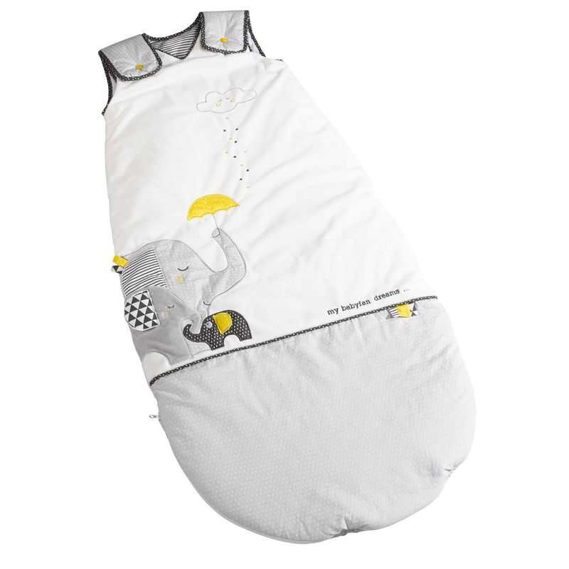 Gigoteuse 6-24 mois Babyfan