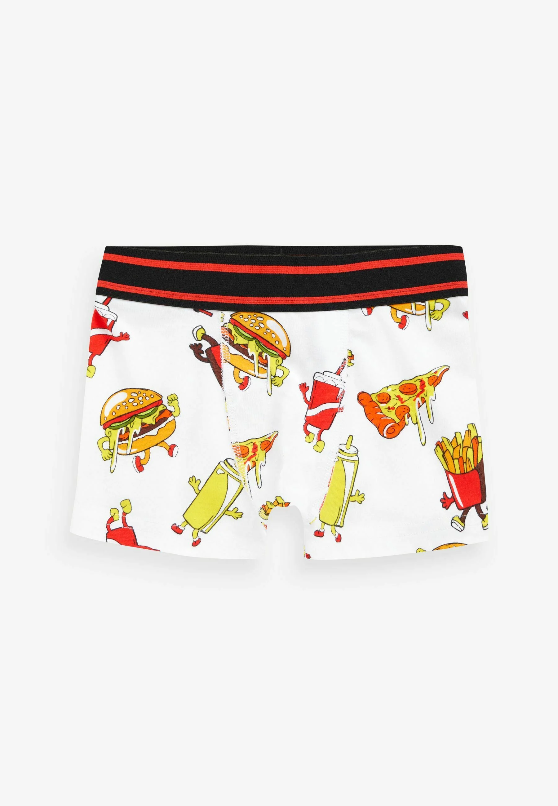 Siguiente PACK 5 - Culotte