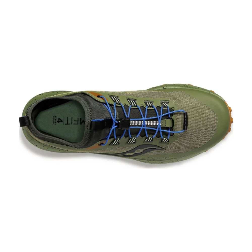 Saucony Peregrine 13 ST S20840-30 / grün