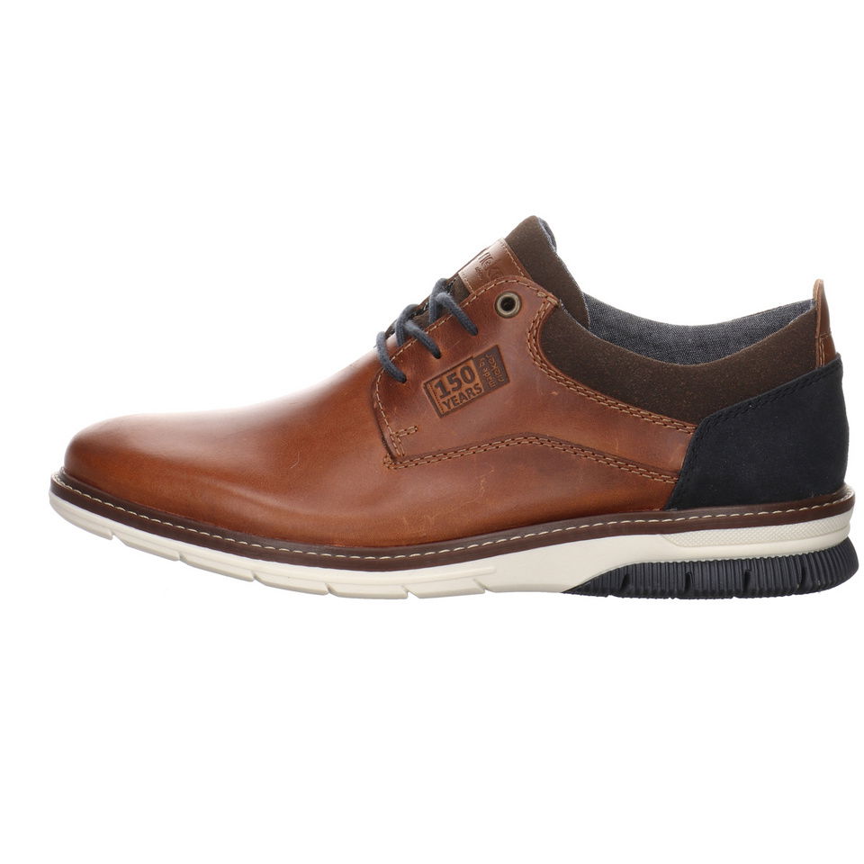 Rieker Schnürschuh