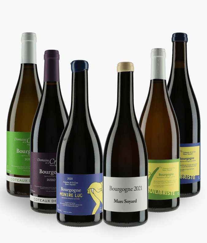 VERTICALE 2019/2020/2021/2022 DE LA CRAS AutreDOMAINE DE LA CRAS
