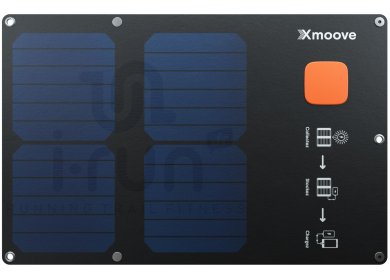 X-Moove Trail ETFE - 14W