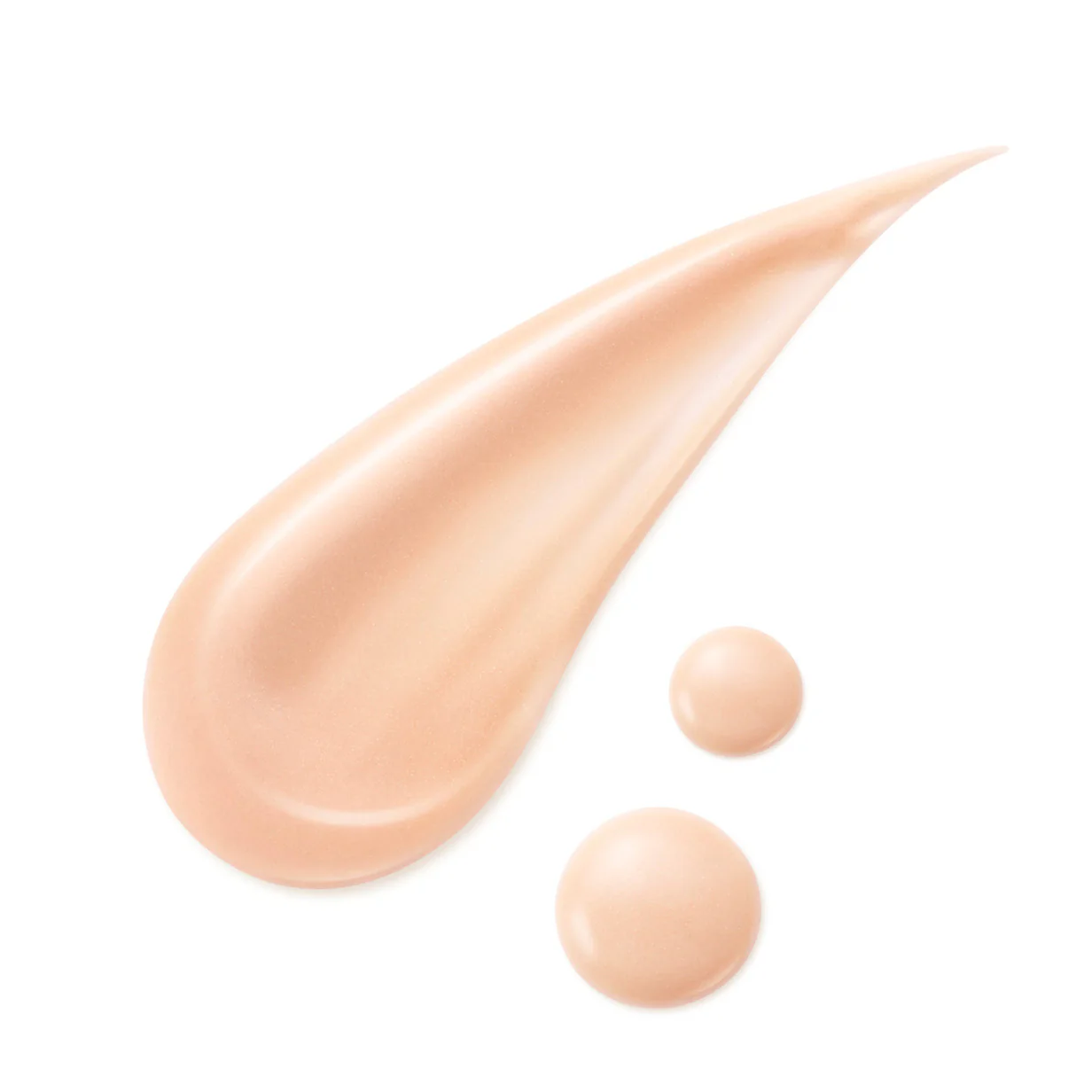 Rozžiarený podklad pod make-up SPF 10