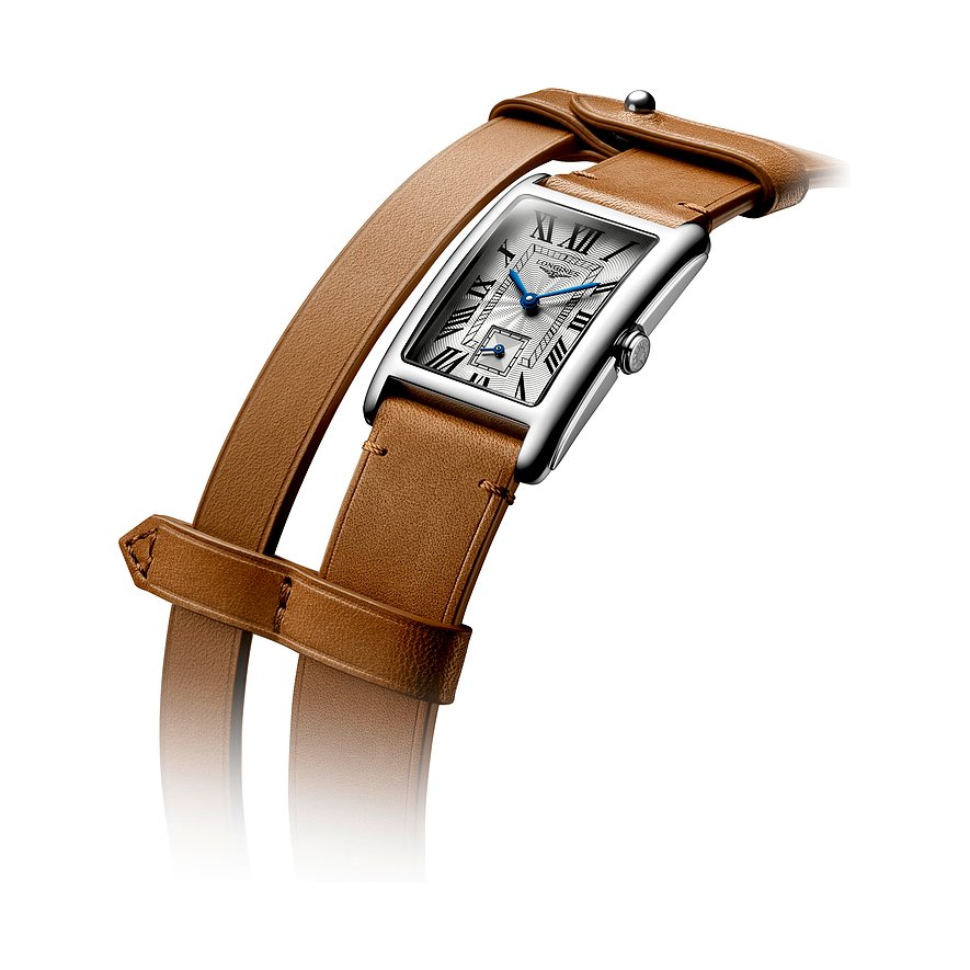Longines Damenuhr Longines DolceVita