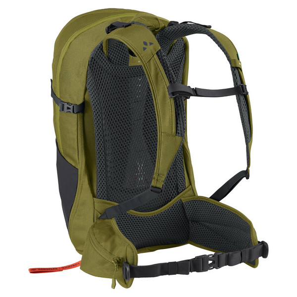 WIZARD 24+4 - Tagesrucksack
