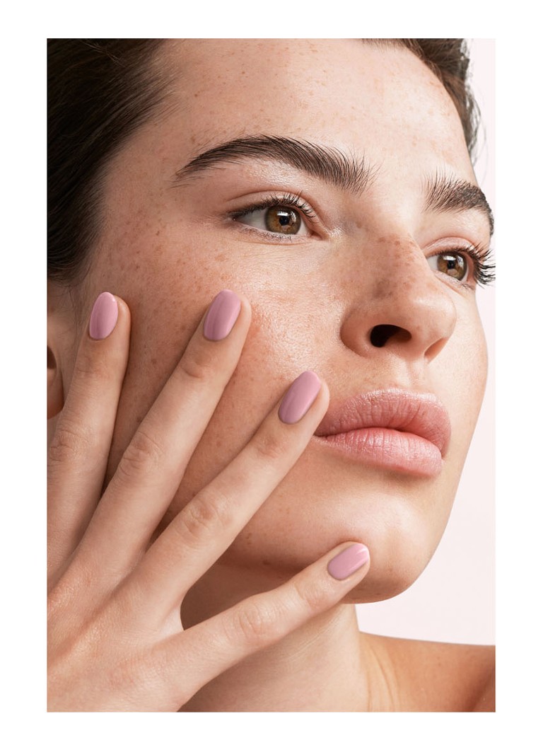 Pink Gellac 122 Baby Pink – Gel-Nagellack