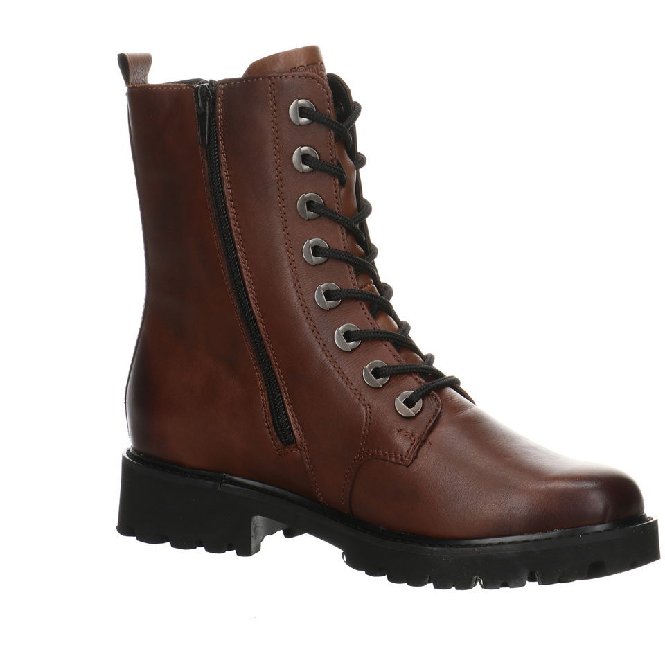 Remonte Schnürboots