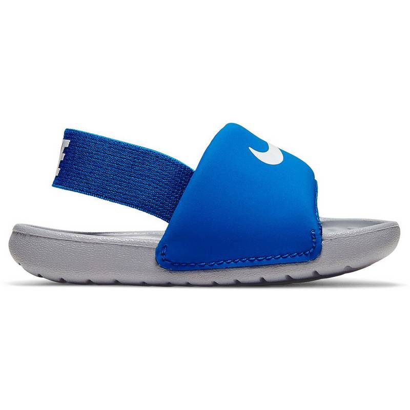 Nike Kawa Badelatschen Kinder