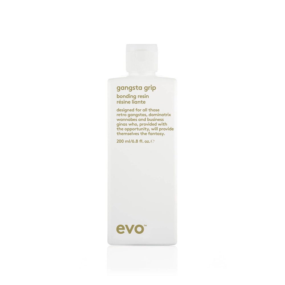 evo gangsta grip résine liante 200ml Gel