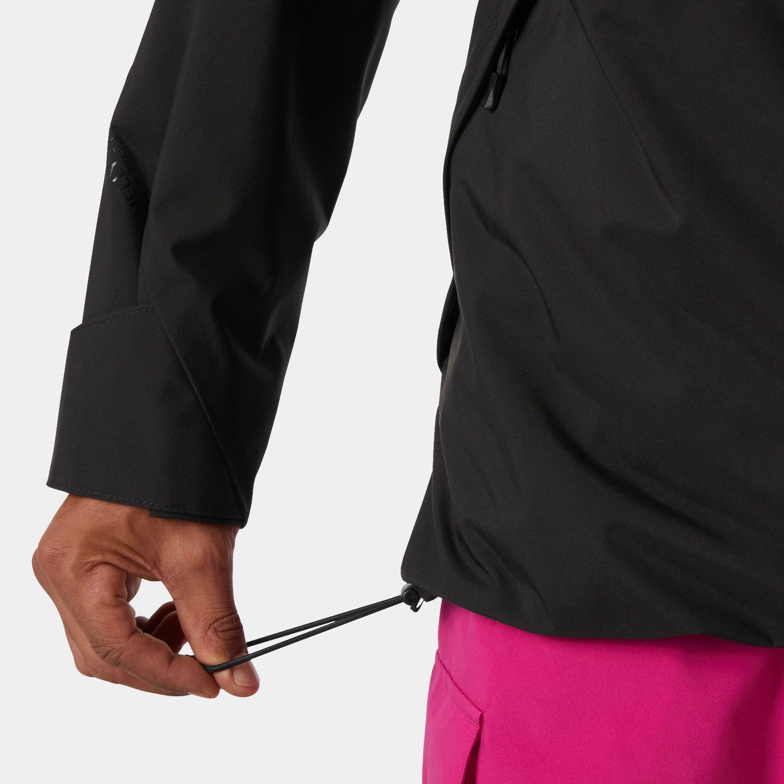Men's ULLR™ D Shell Ski Jacket