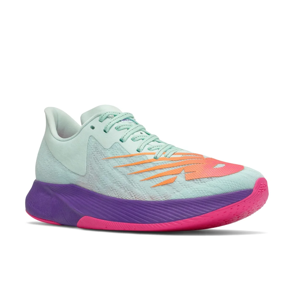 New Balance V1 FUEL CELL TC wrc-xcp / blau