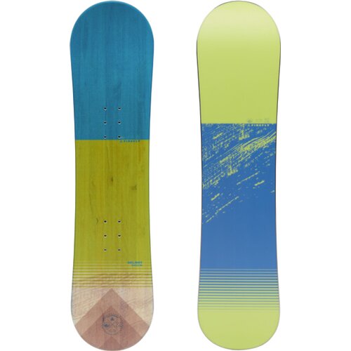 KINDER SNOWBOARD DELIMIT 2