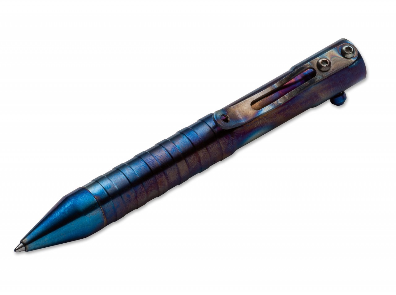 K.I.D. cal .50 Titan Flame