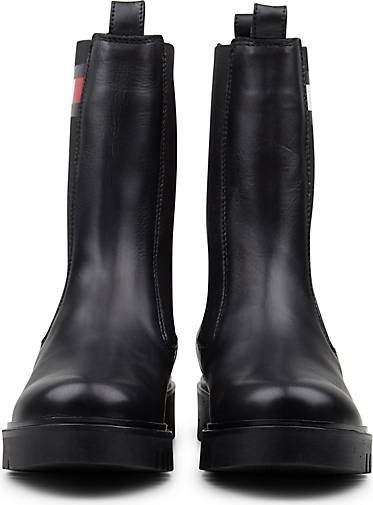 TOMMY-JEANS Chelsea Boot