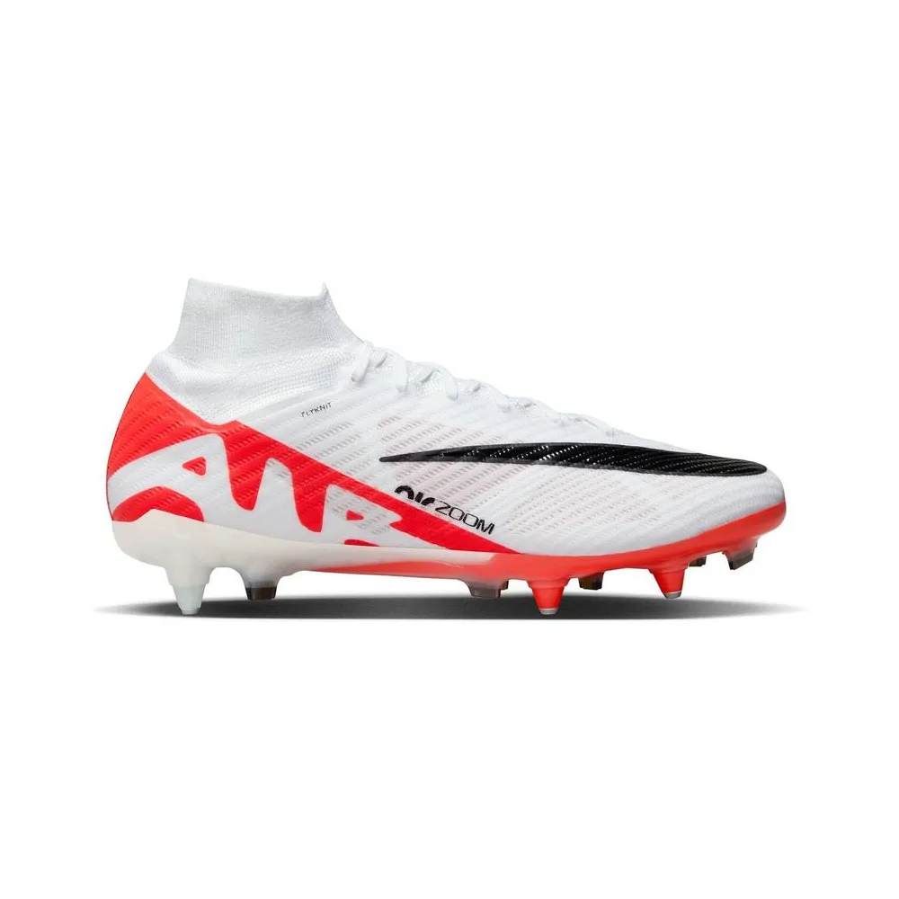Nike Superfly 9 Elite Zoom SG PROAC DJ5166-040 / schwarz