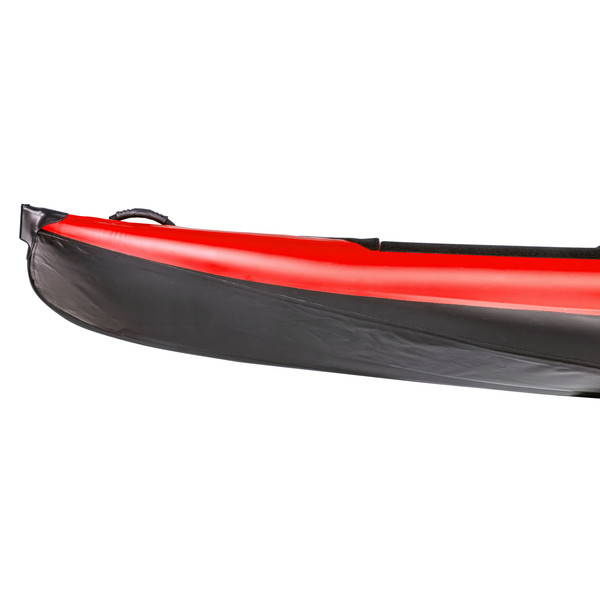 SCUBI 1 XL PACKAGE OFFER RED - Kajak