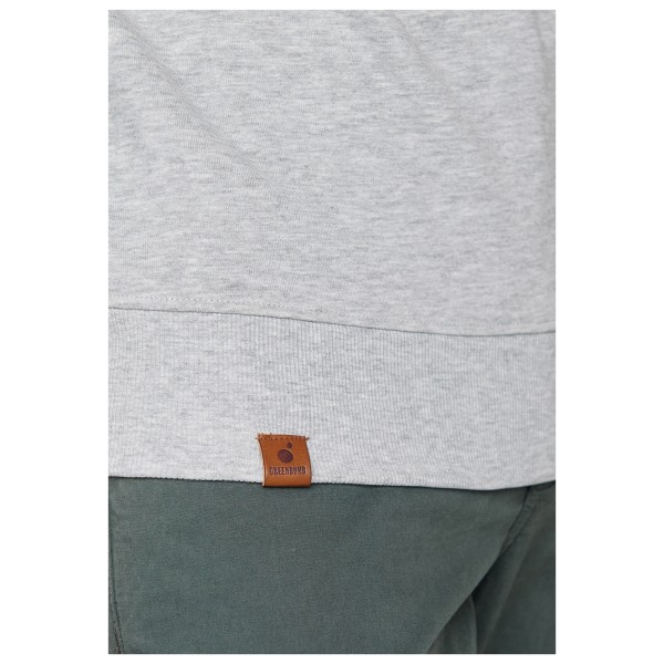 GreenBomb - Bike Rock Jump (Wild) - Pullover