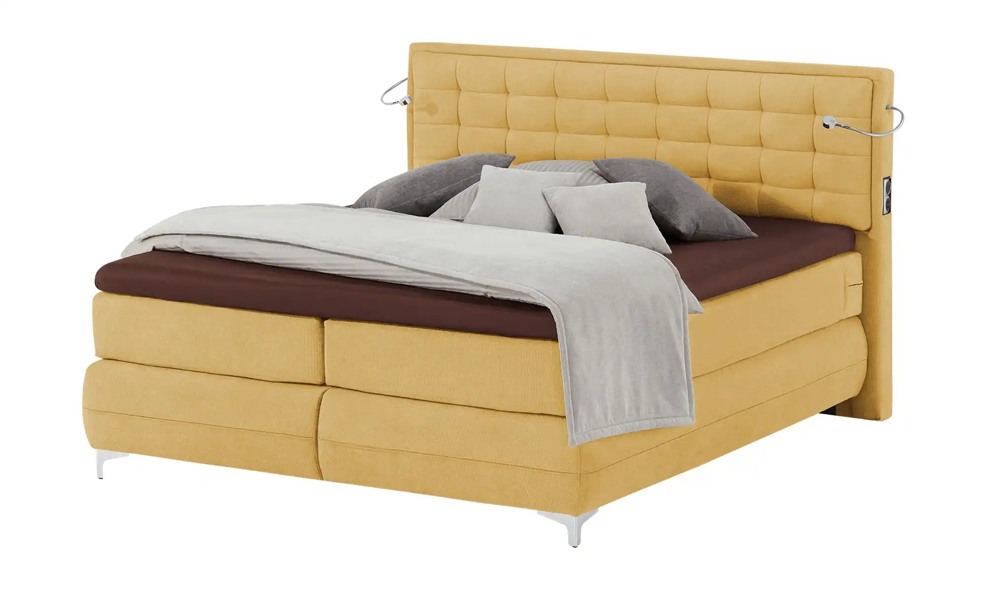 Gallery M Boxspringbett Dubai