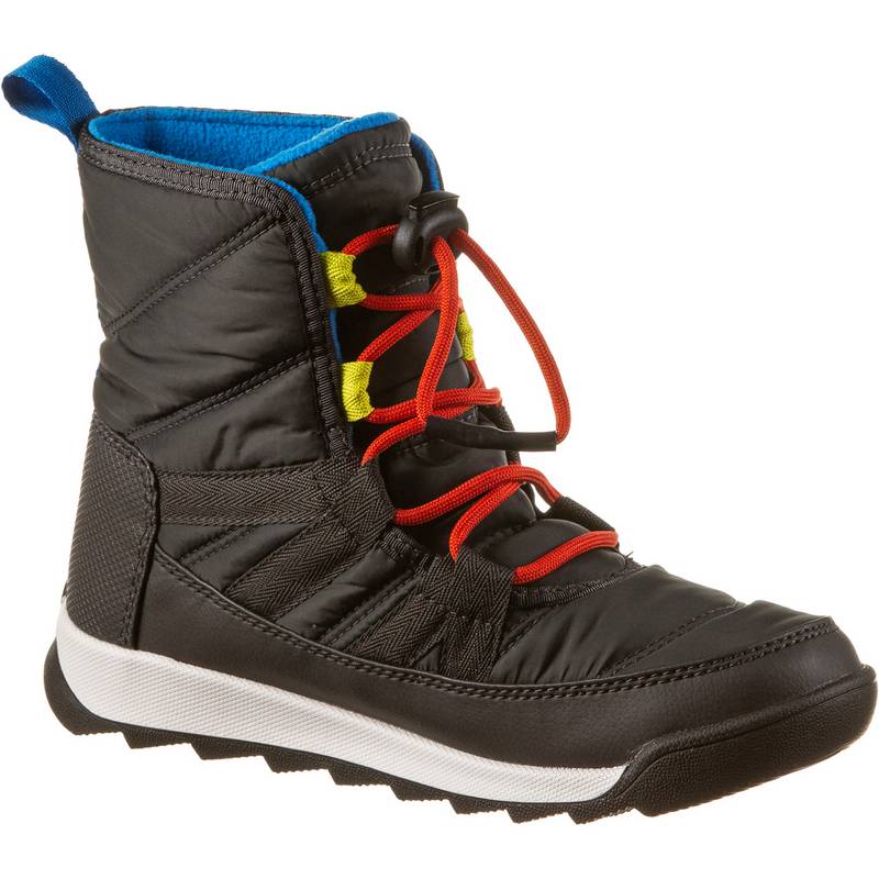 Sorel YOUTH WHITNEY II WP Stiefel Kinder