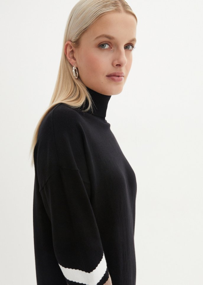 Strickkleid