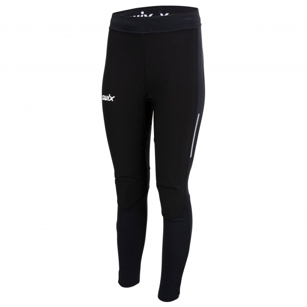 Swix - Women's Focus Wind Tights - Langlaufhose
