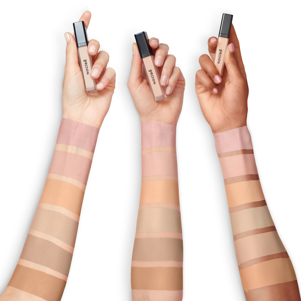 Nocibé Ultimate Concealer Anti-cernes longue tenue