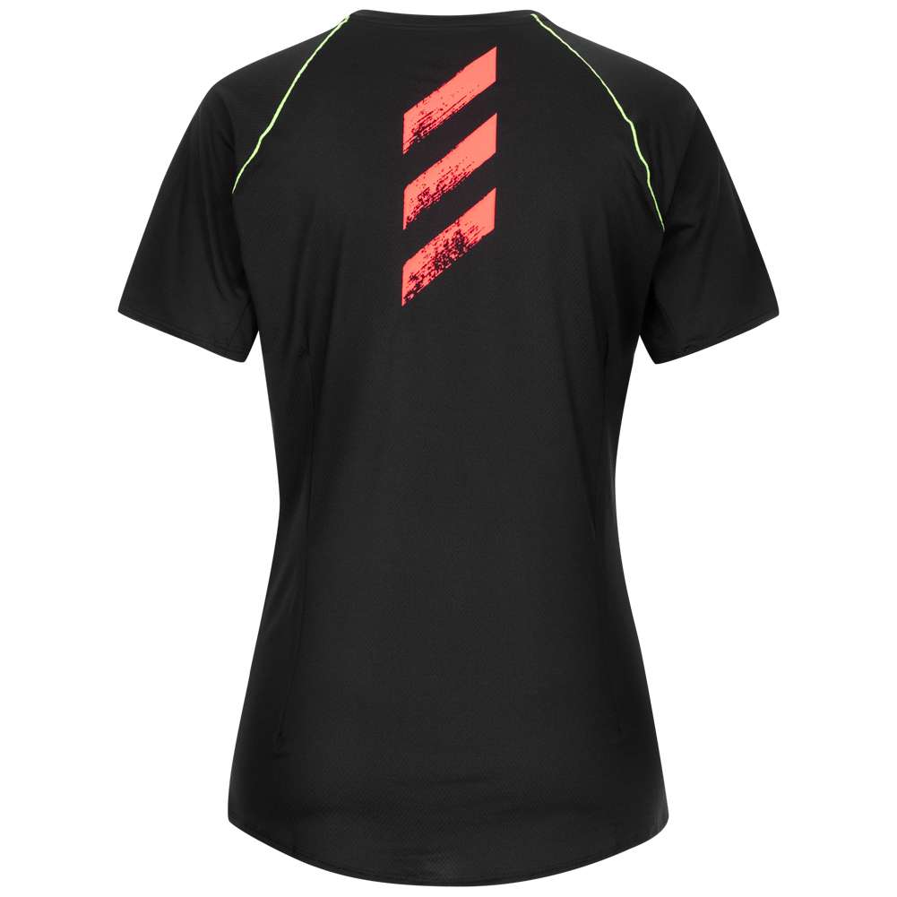 adidas BMW Berlin Marathon Runners Damen T-Shirt GK9335