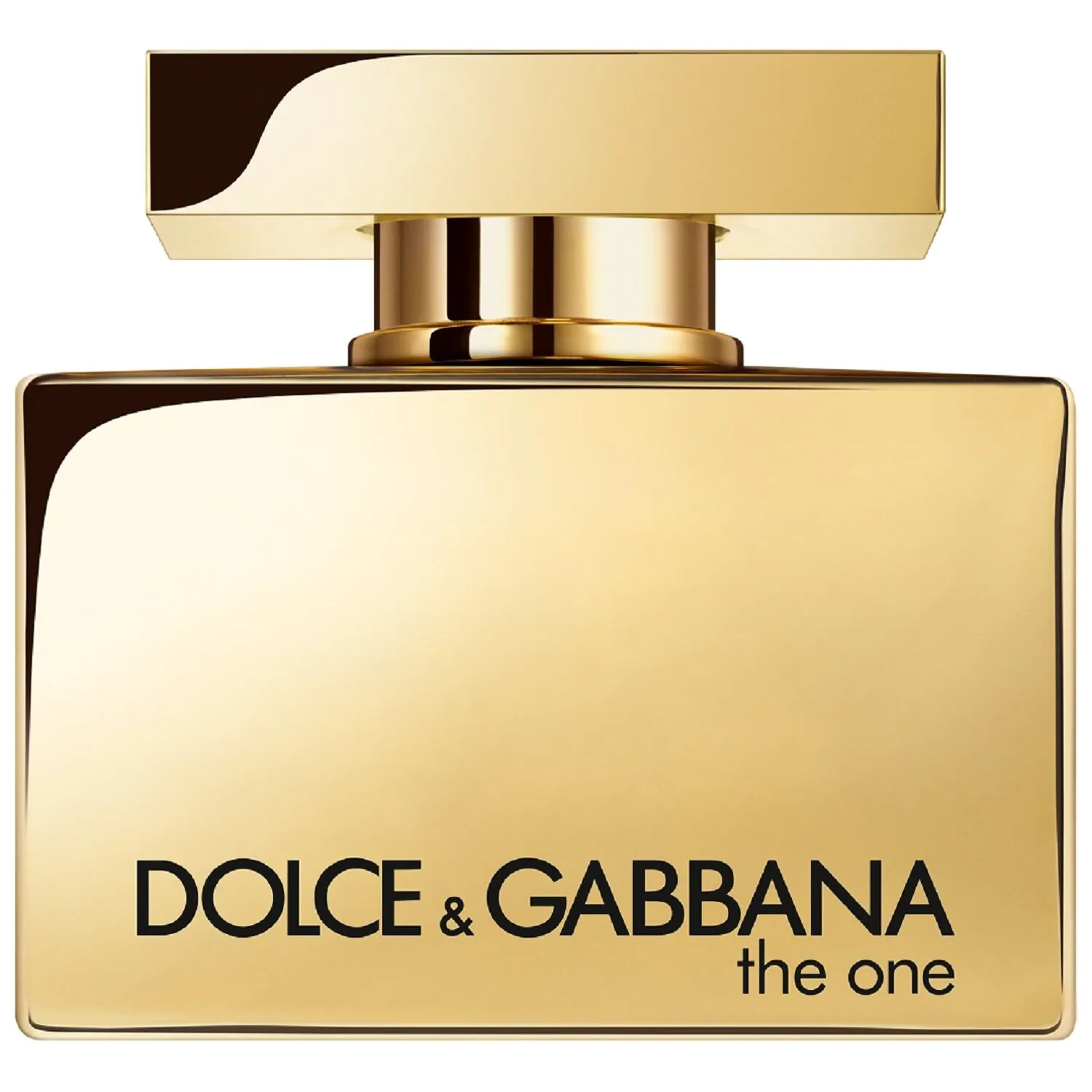 Dolce&Gabbana The One Gold Intense parfemska voda za žene 50 ml
