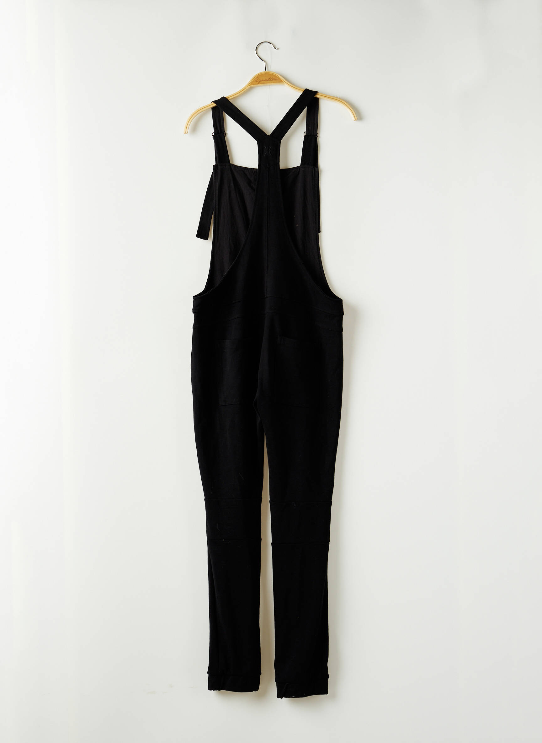 Onepiece Combinaisons 1 Femme couleur noir