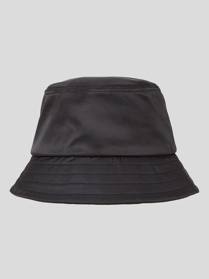 Karl Lagerfeld Fischerhut in Schwarz günstig kaufen onesize