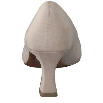 Marco Tozzi Pumps in beige