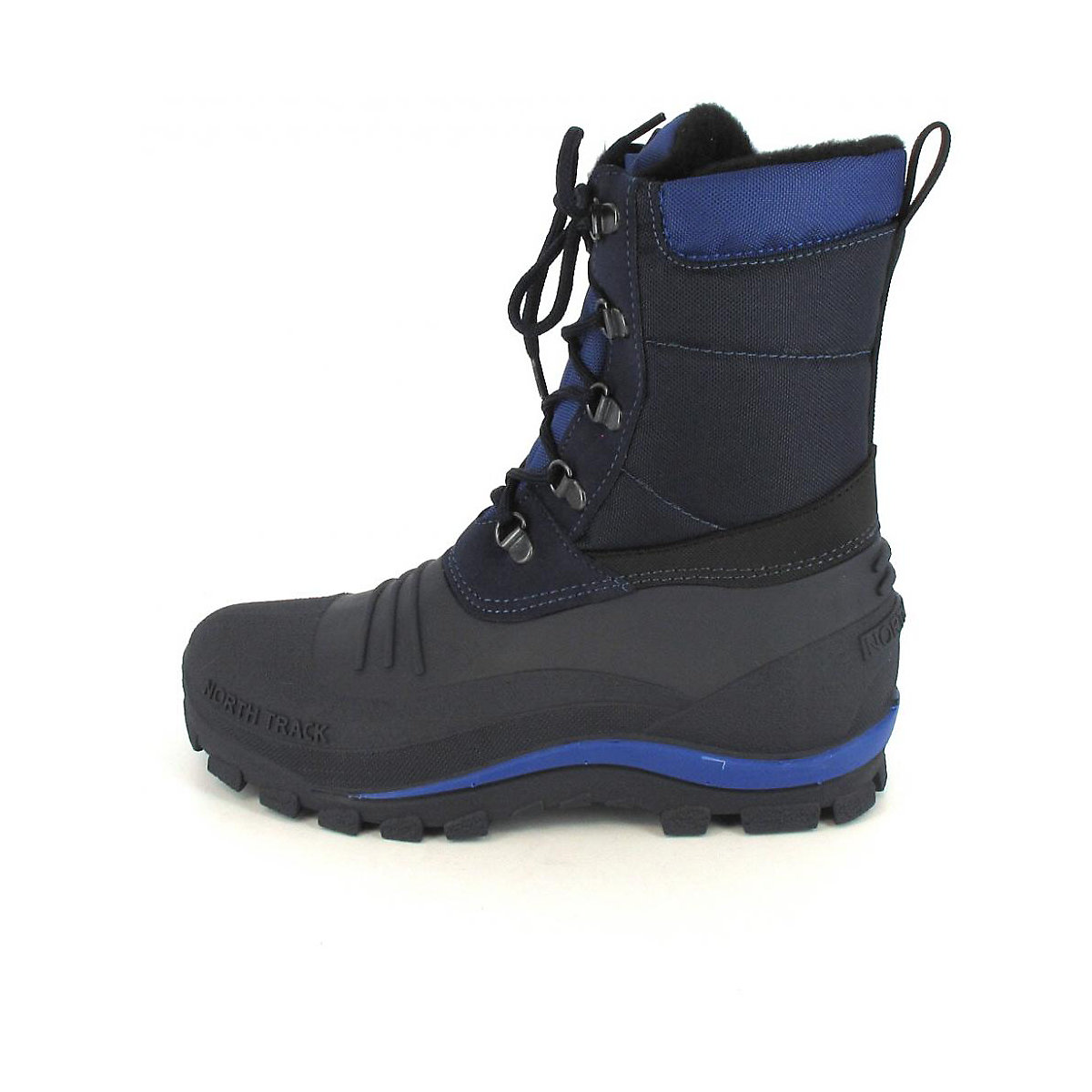 Stiefel Boy Khalto Snow Boots Halbschuhe