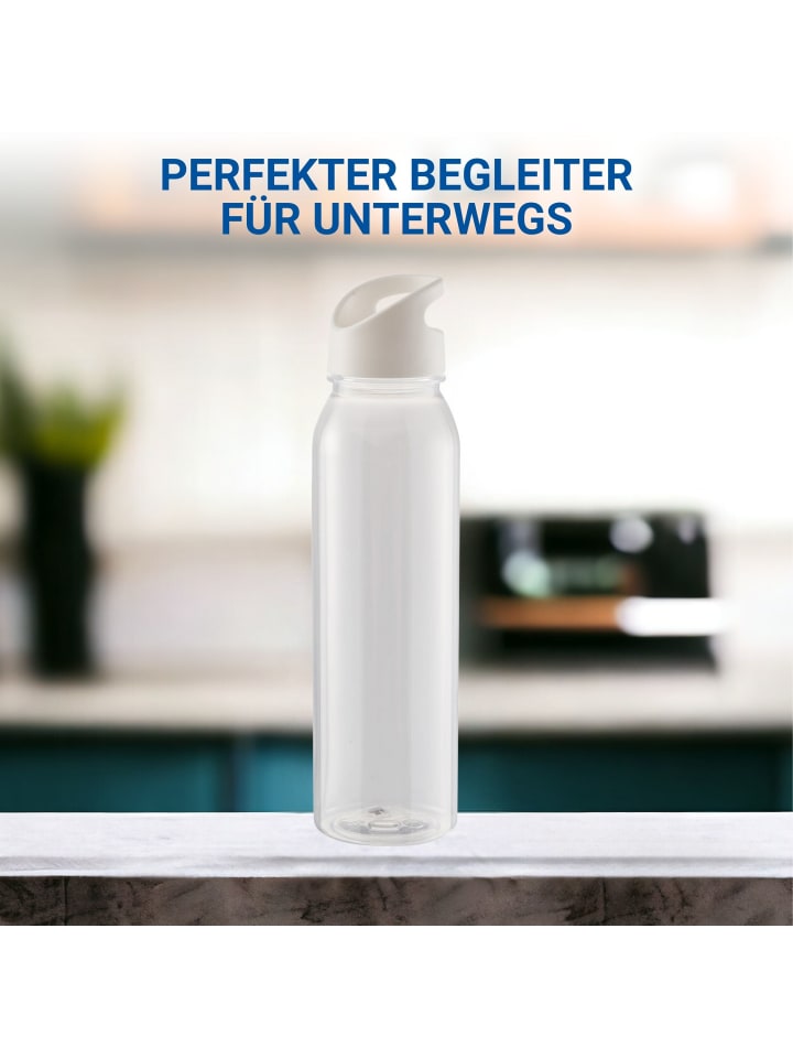 elasto Trinkflasche Active 