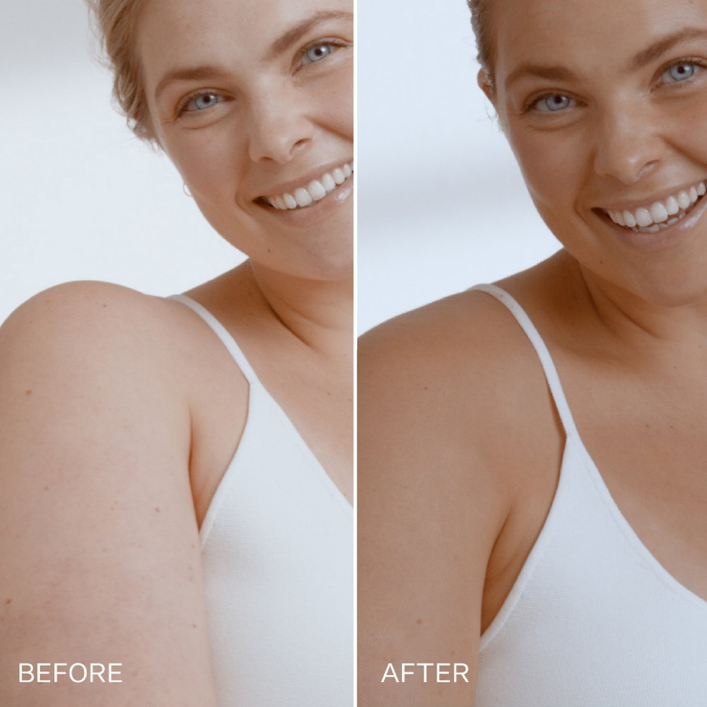 Vita Liberata Vita Liberata Brume Autobronzante Teintée  200ml - Moyenne Auto-bronzage