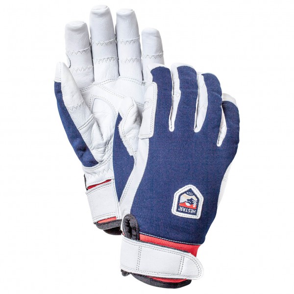 Hestra - Ergo Grip Active 5 Finger - Handschuhe