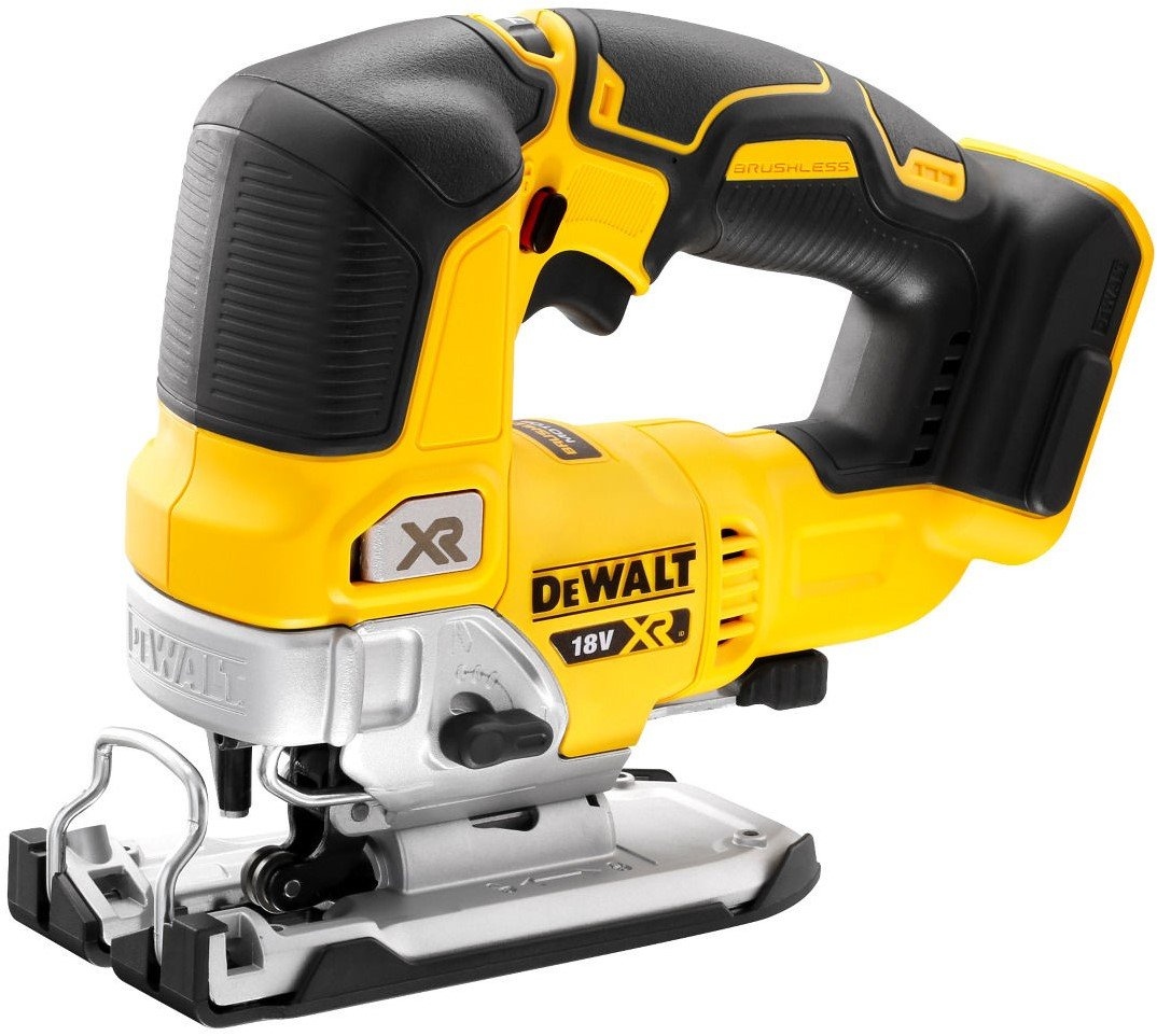 DeWalt DCK1016P4T 14 részes XR 18 V 5.0 Ah Li-ion kombinált csomag 4 akkumulátorral