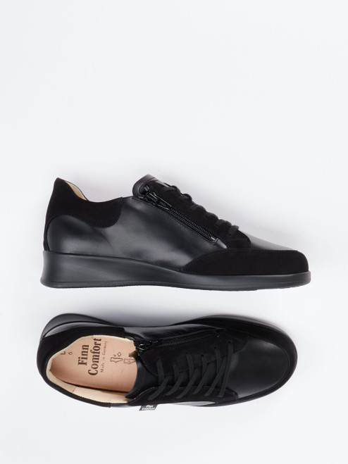 Schnürschuh-26530090217 Finn Comfort