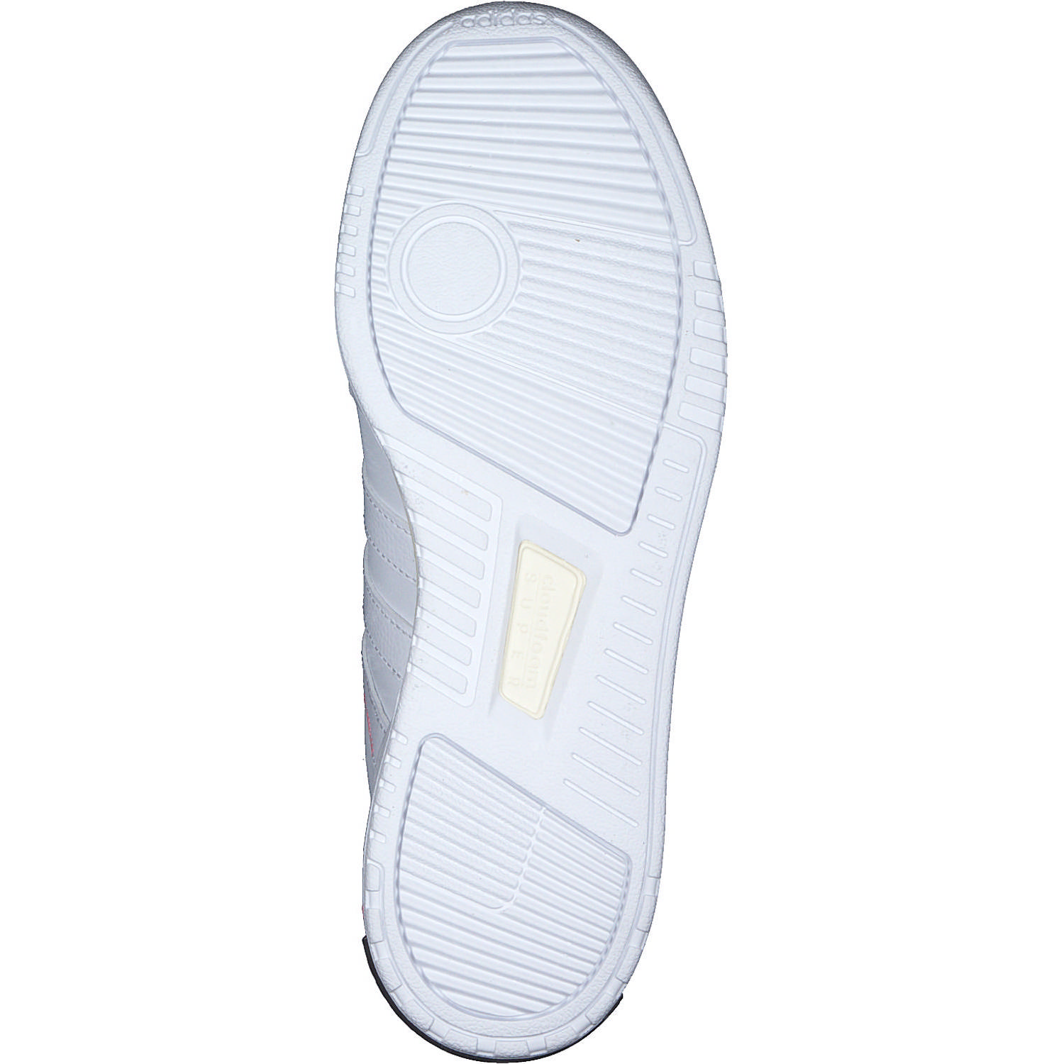 Adidas Postmove SE W, Sneakers Low, Damen, White/Pink