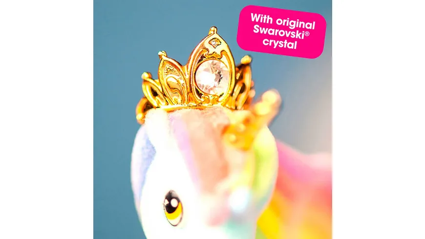 CRAZE - Galupy Unicorn im Blindbag, 1 Stück, sortiert