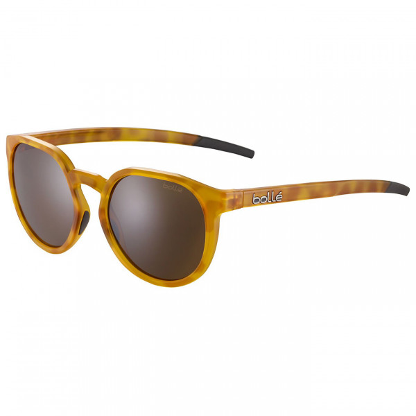 BollÉ - Merit - Brown Gun Polarized S3 (VLT 14%) - Sonnenbrille