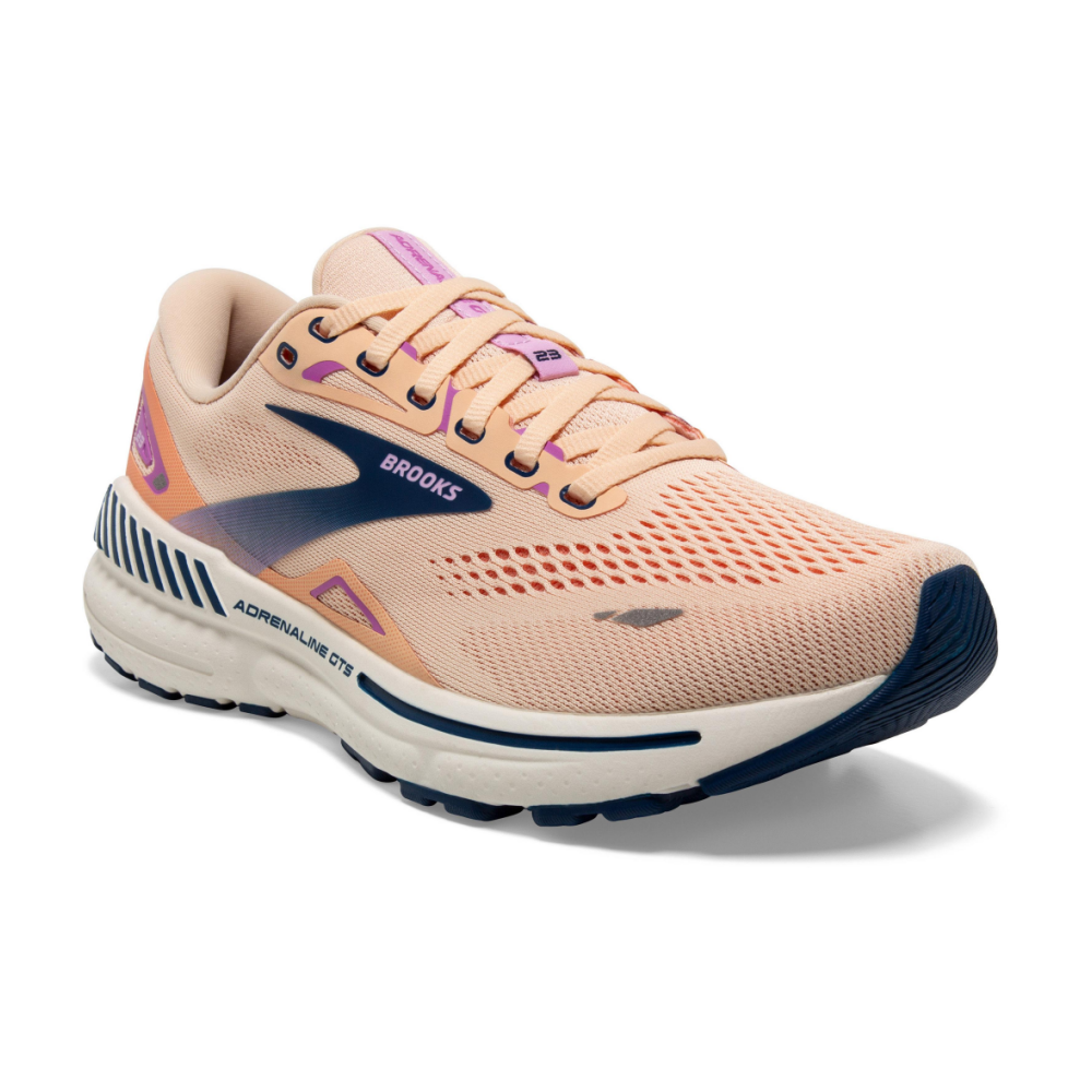 Brooks Adrenaline GTS 23 120381-1B-795 / orange