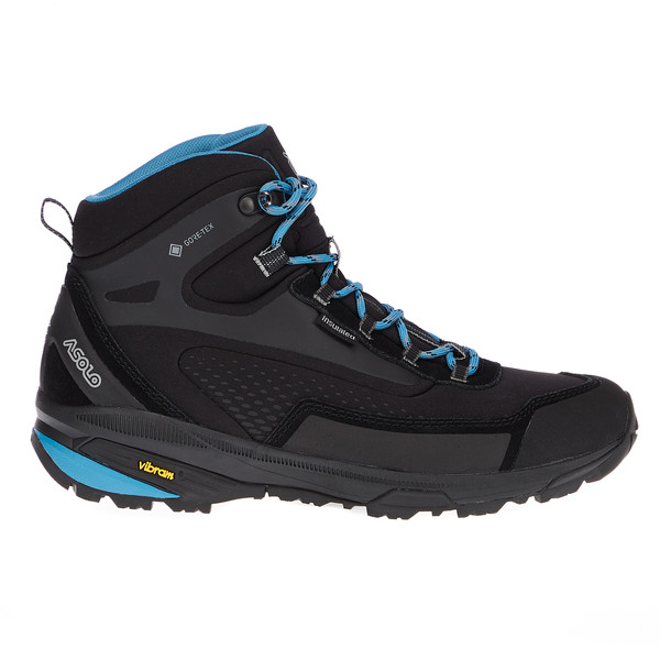 NUUK GV ML Damen - Winterstiefel