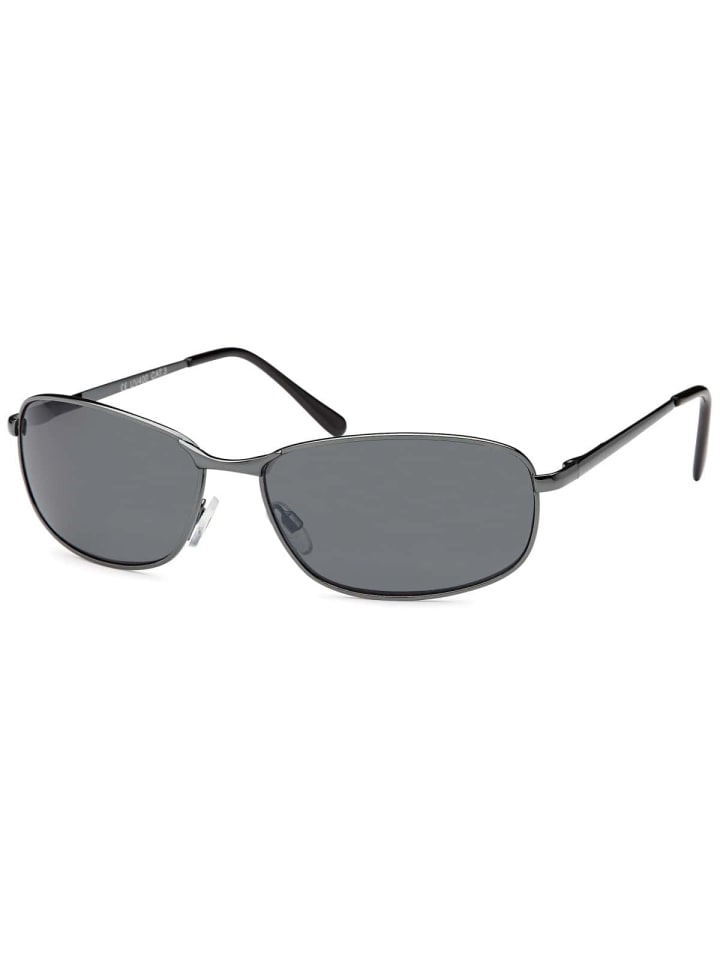 BEZLIT Herren Sonnenbrille in Schwarz Modell 4 günstig kaufen onesize